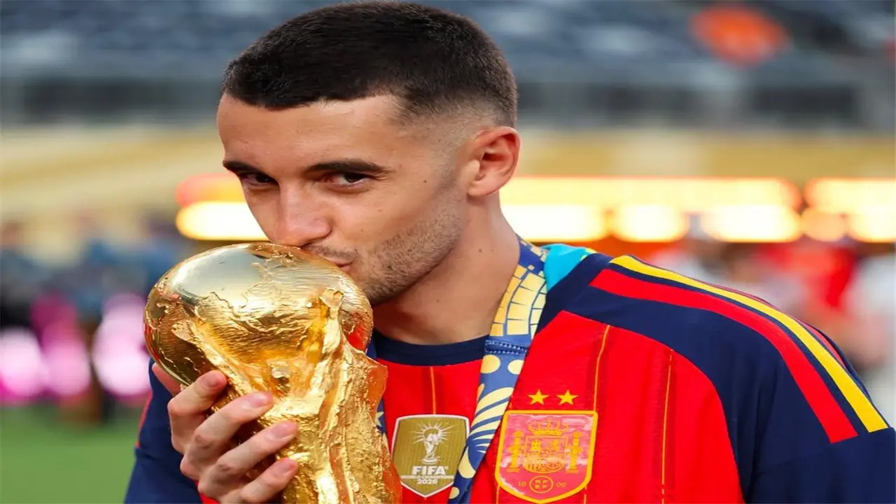 سخرية لاذعة تلاحق صفقة ريال مدريد الجديدة وألفاريز يخطف أنظار النقاد عالمياً